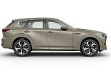 Mazda CX-60 - Kolor Zircon Sand Metalic, zdjęcie 2