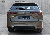 Mazda CX-60 - Kolor Platinum Quartz, zdjęcie 4