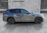 Mazda CX-60 - Kolor Machine Gray, zdjęcie 7