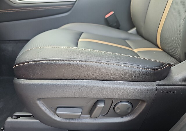 Mazda CX-60 - Kolor Soul Red Crystal, zdjęcie 20