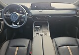 Mazda CX-60 - Kolor Platinum Quartz, zdjęcie 18