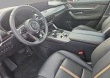 Mazda CX-60 - Kolor Soul Red Crystal, zdjęcie 12