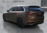 Mazda CX-80 - Kolor Melting Copper, zdjęcie 5