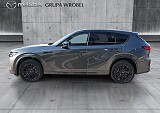 Mazda CX-60 - Kolor Machine Gray, zdjęcie 8