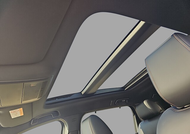 Mazda CX-80 - Kolor Melting Copper, zdjęcie 10