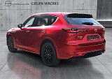 Mazda CX-60 - Kolor Soul Red Crystal, zdjęcie 7