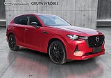 Mazda CX-60 - Kolor Soul Red Crystal, zdjęcie 5
