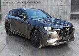 Mazda CX-60 - Kolor Machine Gray, zdjęcie 5