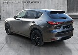 Mazda CX-60 - Kolor Machine Gray, zdjęcie 6