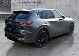 Mazda CX-60 - Kolor Machine Gray, zdjęcie 6