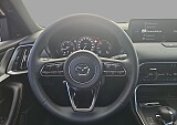 Mazda CX-60 - Kolor Machine Gray, zdjęcie 12