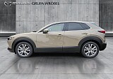 Mazda CX-30 - Kolor Zircon Sand Metalic, zdjęcie 7