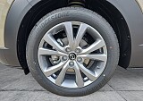 Mazda CX-30 - Kolor Zircon Sand Metalic, zdjęcie 9