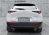 Mazda CX-30 - Kolor Snowflake White Pearl, zdjęcie 3