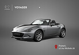 Mazda MX-5 - Kolor Machine Gray, zdjęcie 1
