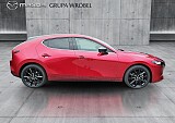 Mazda 3 - Kolor Soul Red Crystal, zdjęcie 4
