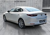 Mazda 3 - Kolor Snowflake White Pearl, zdjęcie 7