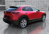 Mazda CX-30 - Kolor Soul Red Crystal, zdjęcie 5