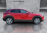 Mazda CX-30 - Kolor Soul Red Crystal, zdjęcie 8