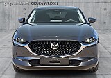 Mazda CX-30 - Kolor Machine Gray, zdjęcie 5
