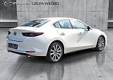 Mazda 3 - Kolor Snowflake White Pearl, zdjęcie 5
