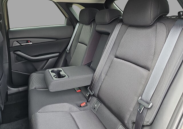 Mazda CX-30 - Kolor Platinum Quartz, zdjęcie 12