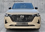Mazda CX-60 - Kolor Zircon Sand Metalic, zdjęcie 7