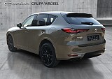 Mazda CX-60 - Kolor Zircon Sand Metalic, zdjęcie 3