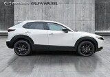 Mazda CX-30 - Kolor Snowflake White Pearl, zdjęcie 2