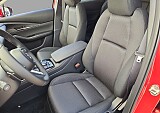 Mazda CX-30 - Kolor Soul Red Crystal, zdjęcie 14