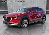 Mazda CX-30 - Kolor Soul Red Crystal, zdjęcie 1