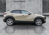 Mazda CX-30 - Kolor Platinum Quartz, zdjęcie 8