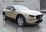 Mazda CX-30 - Kolor Zircon Sand Metalic, zdjęcie 4