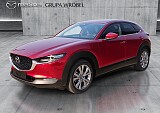 Mazda CX-30 - Kolor Soul Red Crystal, zdjęcie 1