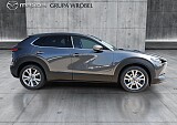 Mazda CX-30 - Kolor Machine Gray, zdjęcie 9