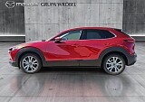 Mazda CX-30 - Kolor Soul Red Crystal, zdjęcie 8