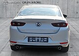 Mazda 3 - Kolor Snowflake White Pearl, zdjęcie 6