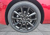 Mazda 3 - Kolor Soul Red Crystal, zdjęcie 10