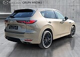 Mazda CX-60 - Kolor Zircon Sand Metalic, zdjęcie 5