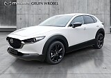 Mazda CX-30 - Kolor Snowflake White Pearl, zdjęcie 1