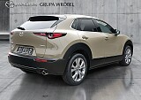 Mazda CX-30 - Kolor Zircon Sand Metalic, zdjęcie 5