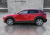Mazda CX-30 - Kolor Soul Red Crystal, zdjęcie 7