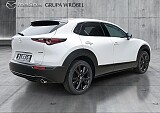Mazda CX-30 - Kolor Snowflake White Pearl, zdjęcie 4