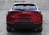 Mazda CX-30 - Kolor Soul Red Crystal, zdjęcie 3
