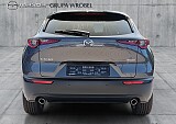Mazda CX-30 - Kolor Machine Gray, zdjęcie 4