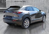 Mazda CX-30 - Kolor Machine Gray, zdjęcie 6