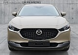 Mazda CX-30 - Kolor Zircon Sand Metalic, zdjęcie 3