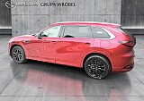 Mazda CX-80 - Kolor Soul Red Crystal, zdjęcie 2