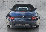 Mazda MX-5 - Kolor Deep Crystal Blue, zdjęcie 2