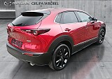 Mazda CX-30 - Kolor Soul Red Crystal, zdjęcie 7